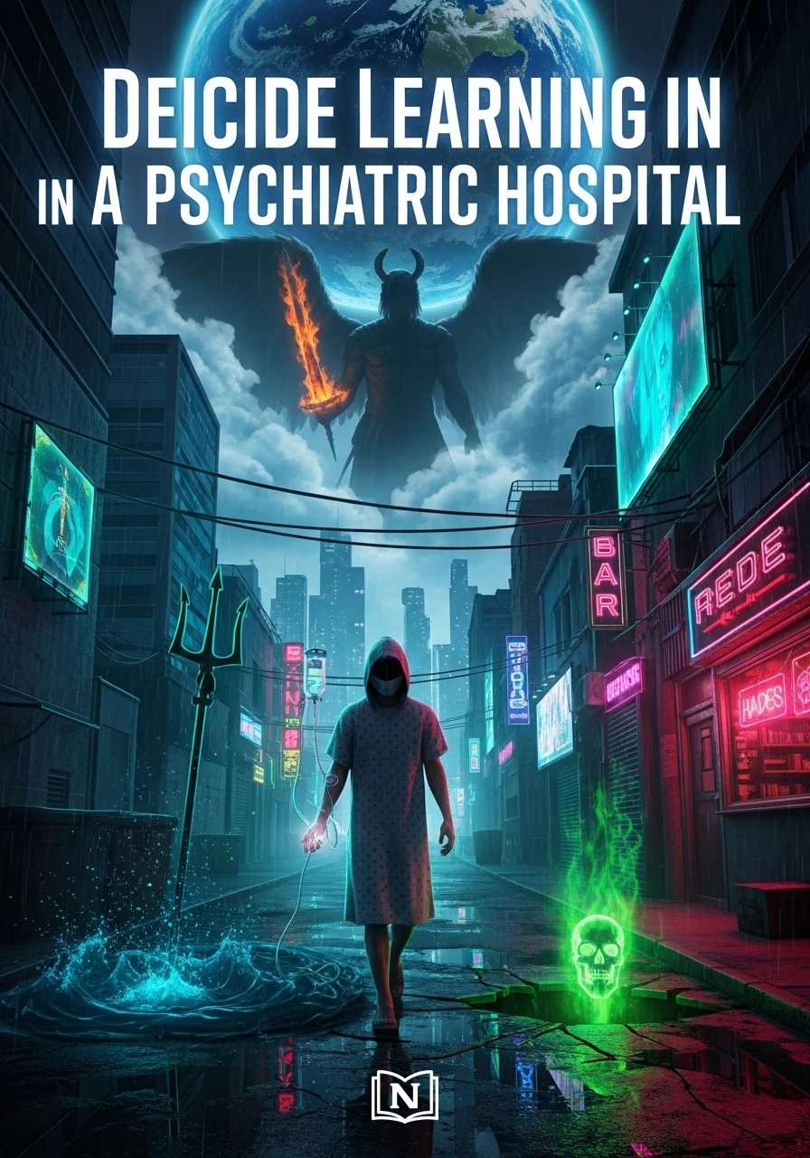 Deicide Learning In A Psychiatric Hospital