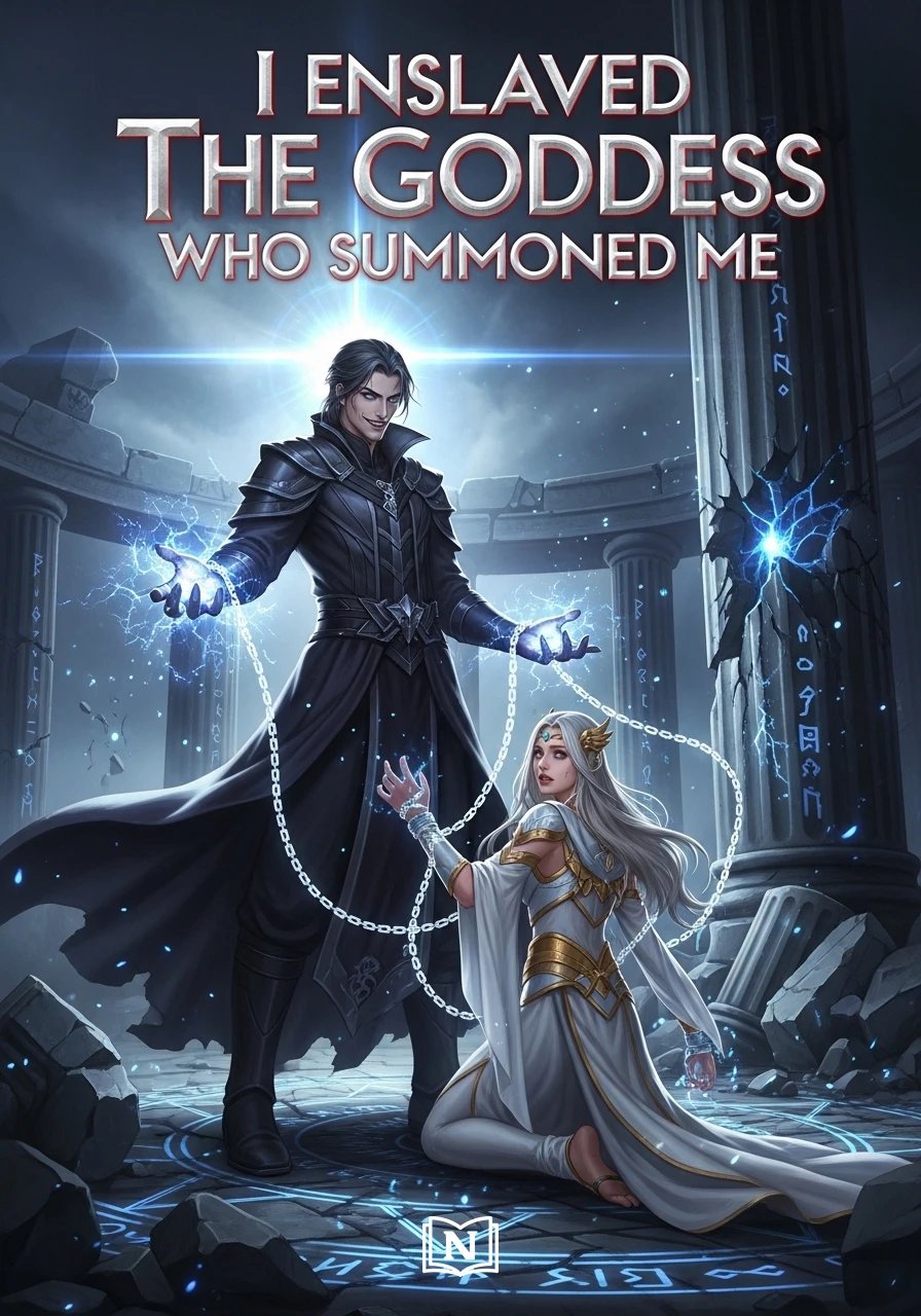 I Enslaved The Goddess Who Summoned Me